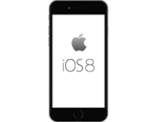 iPhone 6 and iOS 8 – A simple wow!
