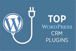 Top 10 WordPress CRM plugins you need for your Website