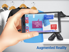 Augmented Reality – The Future of E-Commerce Industry
