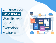 Enhance your wordpress website with the exceptional features