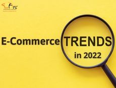 Ecommerce Trends in 2022 that Will Power up the Online Shopping World