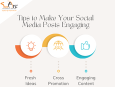 Best Ways to Craft Engaging Posts on Social Media