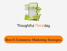 Best E-Commerce Marketing Strategies to Increase Online Sales