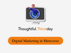 Digital Marketing in Metaverse: Unleash the Future of Opportunities
