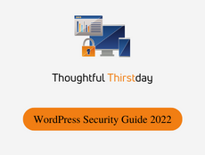 WordPress Security Guide 2022