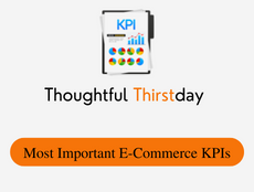 15 Most Important E-Commerce KPIs To Track And Grow Sales Faster