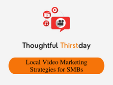 Local Video Marketing Strategies To Boost SMBs Growth