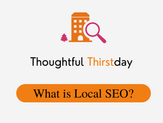 What is Local SEO And How to Improve Local Search Rankings?