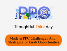 Modern PPC Challenges And Strategies to Grab The New Opportunities