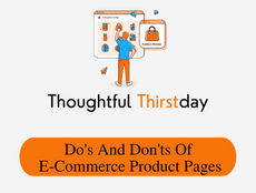 SEO for E-Commerce Product Pages: The Do’s And Don’ts