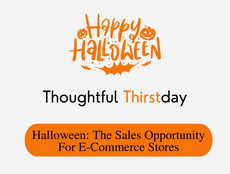 Halloween: The Sales Opportunity For E-Commerce Stores