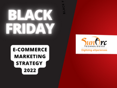 Black Friday E-Commerce Marketing Strategy 2022
