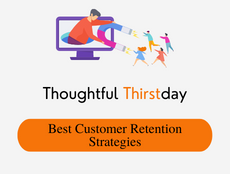 Holiday Customer Retention Strategies For E-Commerce Business