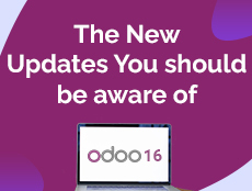 New Features In Odoo Version 16