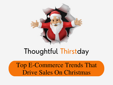 Top E-Commerce Trends That Drive Sales On Christmas