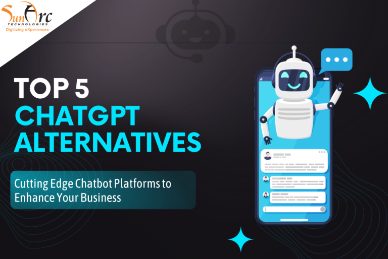 Blog Best ChatGPT Alternatives 5 Cutting Edge Chatbot Platforms to