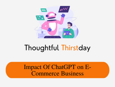 Impact Of ChatGPT on E-Commerce Business