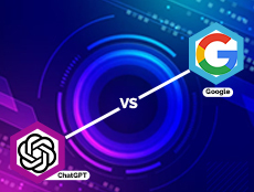 ChatGPT vs Google: Is ChatGPT Going to Replace Google?