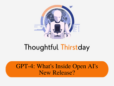 GPT-4: What's Inside Open AI's New Release?