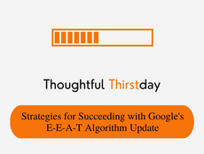 Strategies for Succeeding with Google’s E-E-A-T Algorithm Update