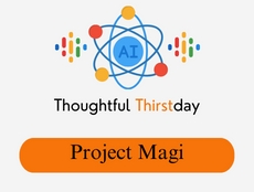 Introducing Google's Project Magi: The Future of Search
