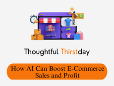The Power of AI in E-Commerce: How AI Can Boost E-Commerce Sales and Profit