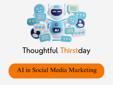 AI in Social Media Marketing: How AI Can Strengthen Social Media Marketing And Maximize ROI