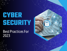 Cybersecurity Best Practices: Safeguarding Your Business from Threats