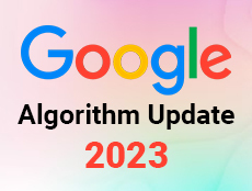 Google Algorithm Update 2023