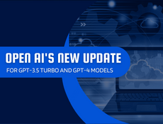 Open AI Updates API, GPT-3.5 Turbo and GPT-4 models: Now Get Enhanced Performance At Reduced Price