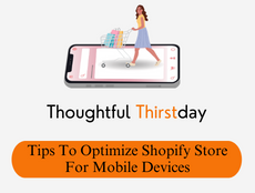 Mobile Optimization Tips for Shopify Store