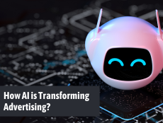 The Advertiser's Toolkit: Exploring How AI Is Transforming Advertising
