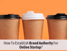 How To Establish Brand Authority For Online Startup