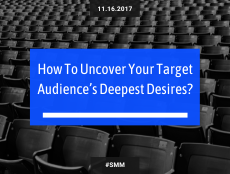 Audience Insight Goldmine: Discover How To Uncover Your Target Audience’s Deepest Desires