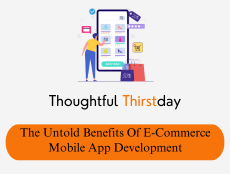 Cash In Your Pocket: The Untold Benefits of Investing In E-Commerce Mobile App Development