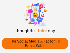 The Social Media X Factor: How To Boost Sales By Integrating Social Media With E-Commerce Websites?