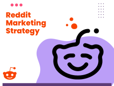 Reddit Marketing Strategy
