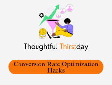 Conversion Rate Optimization: 7 Game-Changing Tactics Your Competitors Fear!