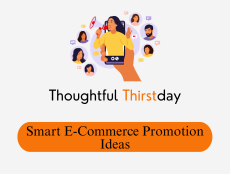 E-Commerce Promotion Ideas