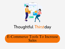 Tools for E-Commerce business