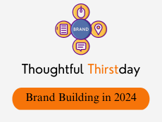 3 Basic Strategies To Build Strongest Brand Identity In 2024
