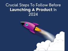 How to launch a new product