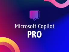Microsoft Copilot PRO