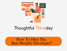 How To Hire The Best Shopify Developer For Your Project?
