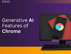 Generative AI Features of Chrome