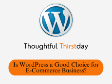 Is WordPress The Right Choice For Your E-Commerce Business In 2024?