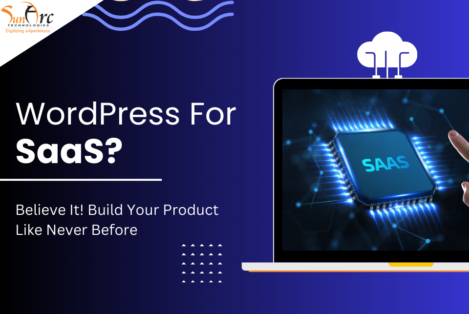 Blog Build Your SaaS Product Faster & Cheaper With The Surprising