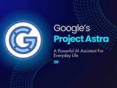 Google's Project Astra