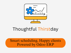Why Service Sector Offices Struggle with Scheduling and How Odoo ERP Helps?