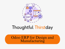How Odoo ERP Can Unite Your Design and Manufacturing Teams?